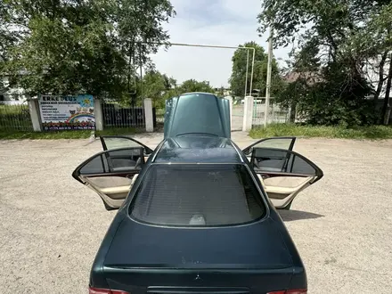 Mercedes-Benz E 230 1996 года за 1 250 000 тг. в Алматы – фото 3