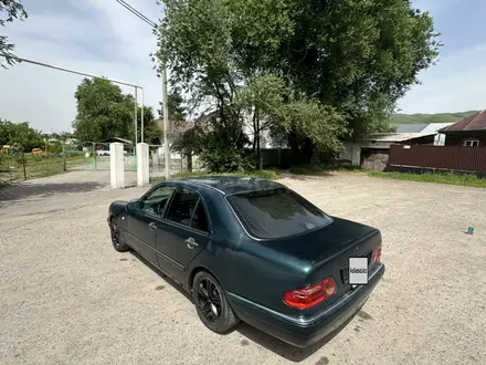 Mercedes-Benz E 230 1996 года за 1 250 000 тг. в Алматы – фото 7