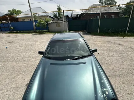 Mercedes-Benz E 230 1996 года за 1 250 000 тг. в Алматы – фото 9