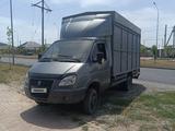 ГАЗ  ГАЗель (3221) 2008 года за 5 500 000 тг. в Шымкент