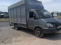ГАЗ  ГАЗель (3221) 2008 года за 5 500 000 тг. в Шымкент – фото 2