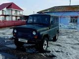 УАЗ Hunter 2005 годаүшін1 700 000 тг. в Петропавловск – фото 3
