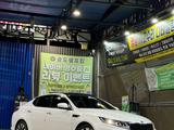 Kia K5 2011 года за 7 300 000 тг. в Алматы