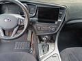 Kia K5 2011 года за 7 300 000 тг. в Алматы – фото 20