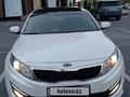 Kia K5 2011 года за 7 300 000 тг. в Алматы – фото 23