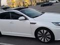 Kia K5 2011 года за 7 300 000 тг. в Алматы – фото 27