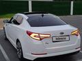 Kia K5 2011 года за 7 300 000 тг. в Алматы – фото 28