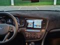 Kia K5 2011 года за 7 300 000 тг. в Алматы – фото 32