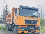 Shacman (Shaanxi)  F2000 2018 годаүшін13 000 000 тг. в Петропавловск