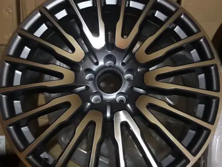 Шикарные диски на Новые BMW g11/g30 за 600 000 тг. в Алматы