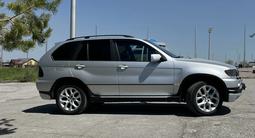 BMW X5 2004 годаүшін7 300 000 тг. в Караганда – фото 5