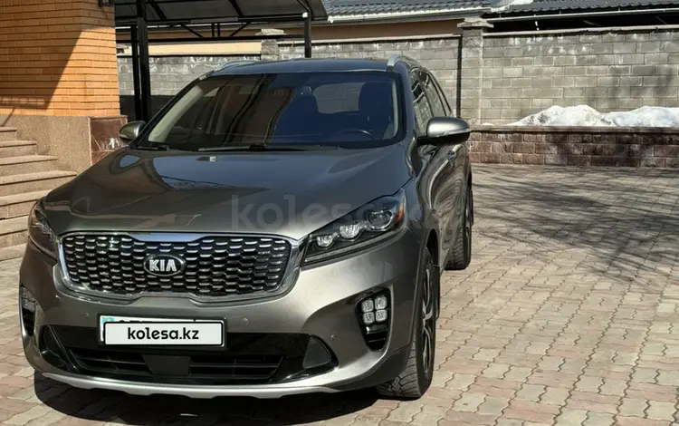 Kia Sorento 2015 года за 12 300 000 тг. в Алматы