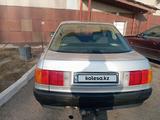 Audi 80 1990 годаfor850 000 тг. в Шу – фото 4