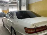 Toyota Mark II 1997 годаүшін3 100 000 тг. в Астана – фото 4