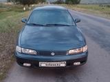 Mazda 626 1993 годаүшін1 500 000 тг. в Тараз