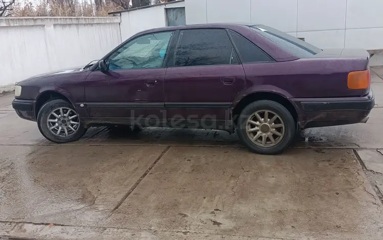 Audi 100 1992 года за 1 200 000 тг. в Сарыагаш