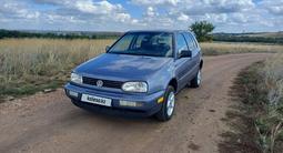 Volkswagen Golf 1995 года за 1 100 000 тг. в Кокшетау