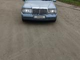 Mercedes-Benz E 230 1990 года за 1 500 000 тг. в Петропавловск