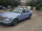 Mercedes-Benz E 230 1990 годаүшін1 500 000 тг. в Петропавловск – фото 4