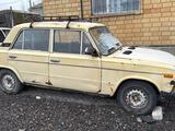 ВАЗ (Lada) 2107 1984 года за 300 000 тг. в Астана – фото 3