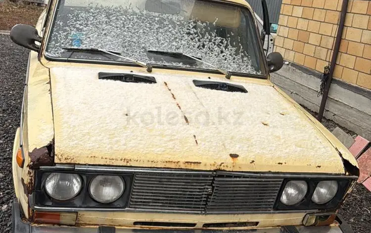 ВАЗ (Lada) 2107 1984 годаfor300 000 тг. в Астана