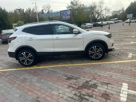 Nissan Qashqai 2021 года за 16 000 000 тг. в Шымкент – фото 4