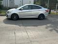 Hyundai Accent 2013 годаfor5 000 000 тг. в Алматы – фото 2