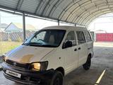 Toyota Town Ace 1996 года за 2 000 000 тг. в Алматы – фото 4