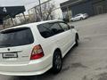 Honda Odyssey 2001 годаүшін3 400 000 тг. в Алматы – фото 5