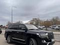 Toyota Land Cruiser 2017 годаүшін37 000 000 тг. в Караганда – фото 3