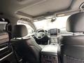 Toyota Land Cruiser 2017 годаүшін37 000 000 тг. в Караганда – фото 11