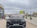 Toyota Land Cruiser 2017 годаүшін37 000 000 тг. в Караганда – фото 4