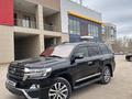 Toyota Land Cruiser 2017 годаүшін37 000 000 тг. в Караганда