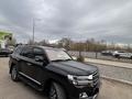 Toyota Land Cruiser 2017 годаүшін37 000 000 тг. в Караганда – фото 5