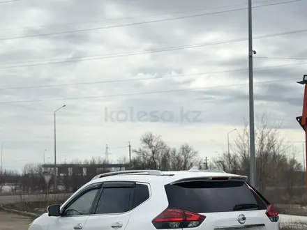 Nissan X-Trail 2019 года за 11 600 000 тг. в Уральск – фото 3