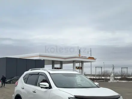 Nissan X-Trail 2019 года за 11 600 000 тг. в Уральск – фото 2