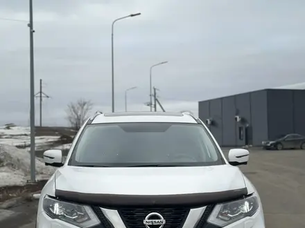 Nissan X-Trail 2019 года за 11 600 000 тг. в Уральск – фото 5