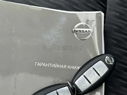 Nissan X-Trail 2019 года за 11 600 000 тг. в Уральск – фото 7