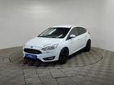 Ford Focus 2017 года за 5 200 000 тг. в Алматы