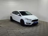 Ford Focus 2017 года за 5 200 000 тг. в Алматы – фото 3