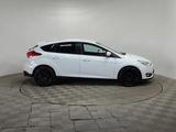 Ford Focus 2017 года за 5 200 000 тг. в Алматы – фото 4