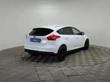 Ford Focus 2017 года за 5 200 000 тг. в Алматы – фото 5