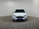 Ford Focus 2017 года за 5 200 000 тг. в Алматы – фото 2