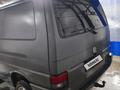 Volkswagen Transporter 1992 годаүшін3 400 000 тг. в Астана – фото 2