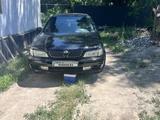 Nissan Maxima 1997 годаүшін1 400 000 тг. в Алматы