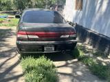 Nissan Maxima 1997 годаүшін1 400 000 тг. в Алматы – фото 4