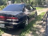 Nissan Maxima 1997 годаүшін1 400 000 тг. в Алматы – фото 5
