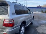 Toyota Land Cruiser 2006 годаүшін12 300 000 тг. в Петропавловск – фото 4