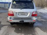 Toyota Land Cruiser 2006 годаүшін12 300 000 тг. в Петропавловск – фото 2