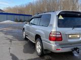 Toyota Land Cruiser 2006 годаүшін12 300 000 тг. в Петропавловск – фото 3